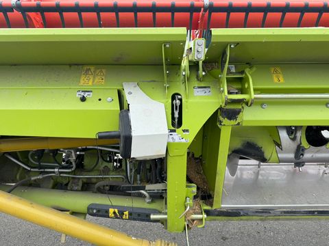 Claas Convio Flex 770 
