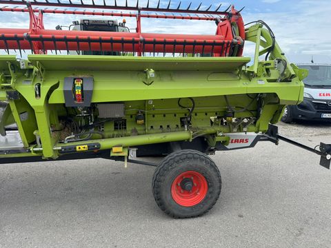 Claas Convio Flex 770 