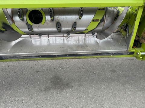 Claas Convio Flex 770 