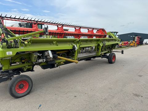 Claas Convio Flex 770 