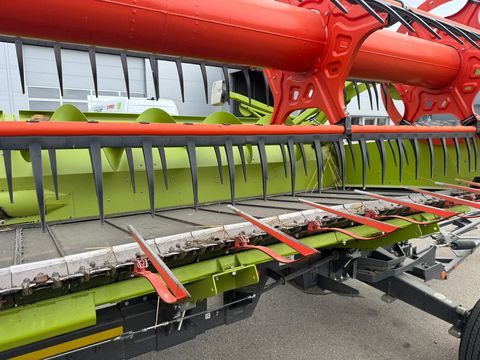 Claas Convio Flex 770 