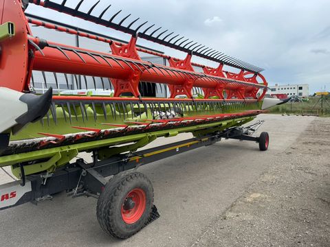 Claas Convio Flex 770 