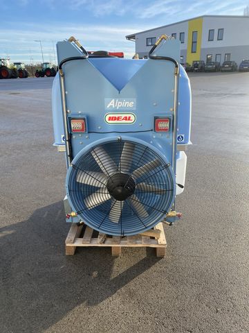 Ideal Alpine