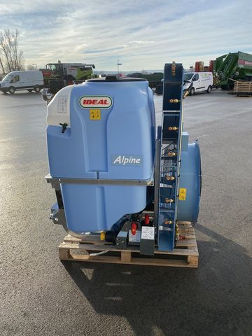 Ideal Alpine