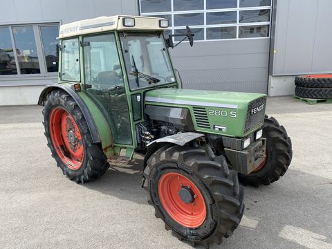 Fendt Farmer 280 SA