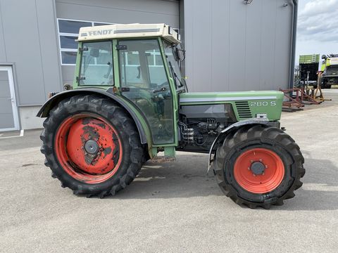 Fendt Farmer 280 SA