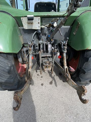 Fendt Farmer 280 SA