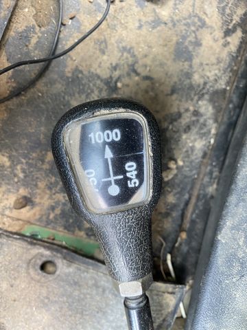 Fendt Farmer 280 SA