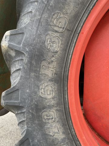 Fendt Farmer 280 SA