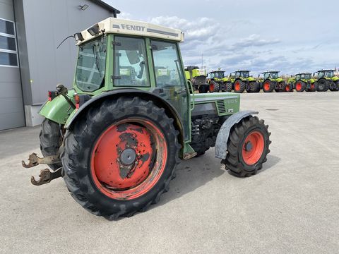 Fendt Farmer 280 SA