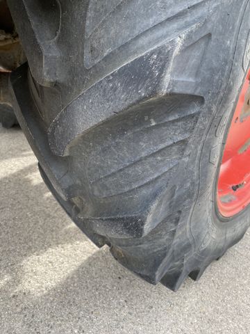 Fendt Farmer 280 SA