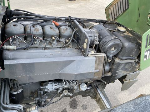 Fendt Farmer 280 SA