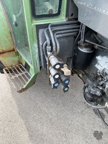 Fendt Farmer 280 SA
