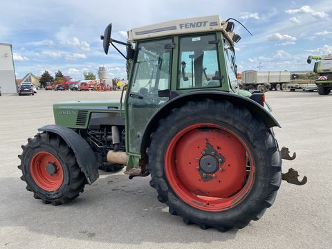 Fendt Farmer 280 SA