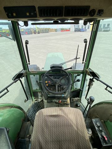 Fendt Farmer 280 SA