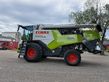 Claas Trion 650  