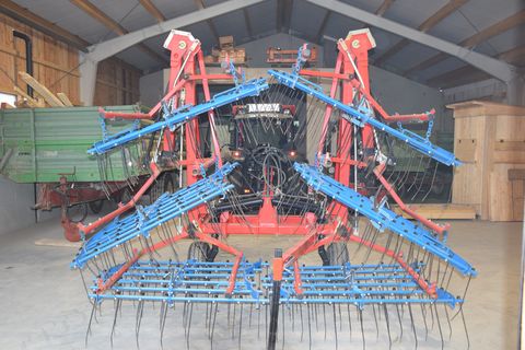 Hatzenbichler 9m Striegel
