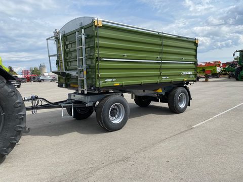 Fliegl DK 180 MAXUM FOX