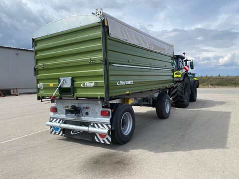 Fliegl  DK 180 MAXUM FOX