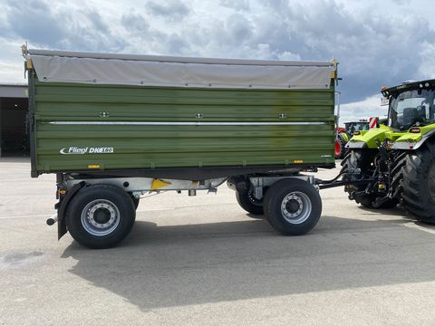 Fliegl  DK 180 MAXUM FOX