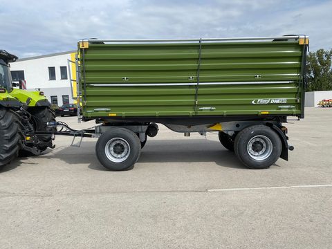Fliegl  DK 180 MAXUM FOX