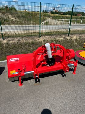 Maschio BRAVA 160