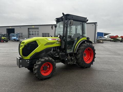 Claas Nexos 220 S Comfort