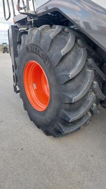 Claas Trion 730