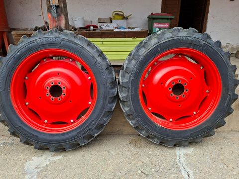 Alliance Agristar 2