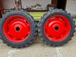 Alliance Agristar 2