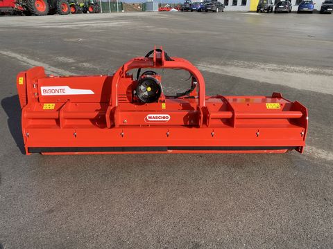 Maschio Maschio Bisonte 300