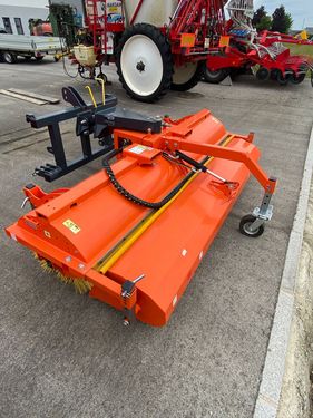 Stekro Kehrmaschine KEH 240