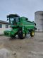 John Deere T560 