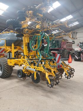 Bednar Strip Master EN6000