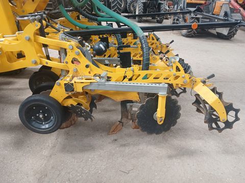 Bednar Strip Master EN6000