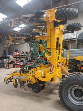 Bednar Strip Master EN6000