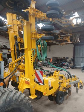 Bednar Strip Master EN6000
