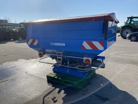 Lemken Tauri 12/2150