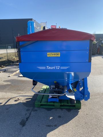 Lemken Tauri 12/2150