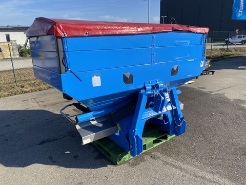 Lemken Tauri 12/2150