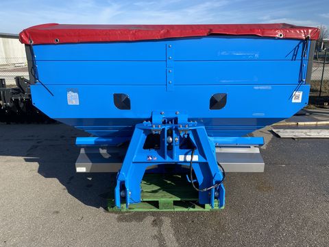Lemken Tauri 12/2150