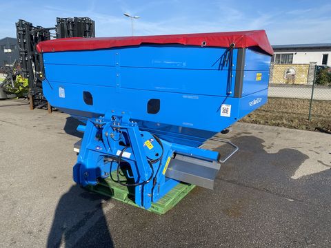 Lemken Tauri 12/2150