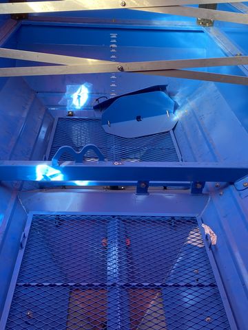 Lemken Tauri 12/2150