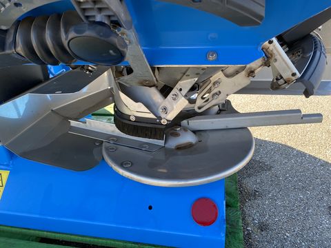 Lemken Tauri 12/2150