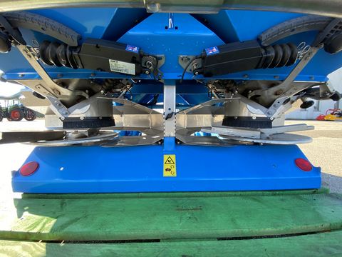 Lemken Tauri 12/2150