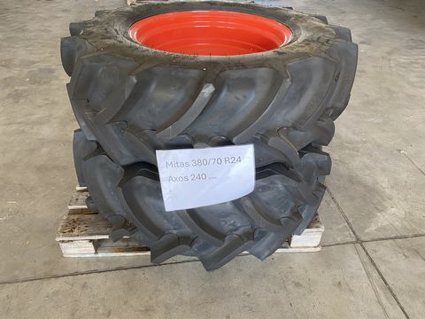 Mitas 380/70 R24