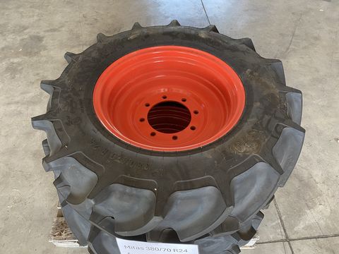 Mitas 380/70 R24