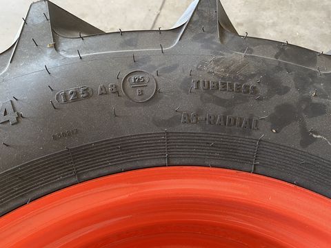 Mitas 380/70 R24