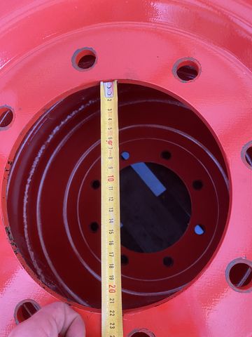 Mitas 380/70 R24