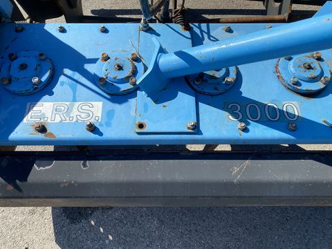 Sicma ERS 3000